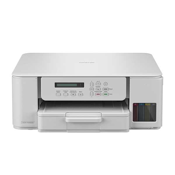 Večfunkcijska naprava Brother DCP-T536DW 