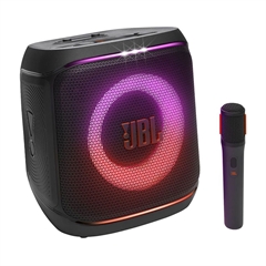 Prenosni zvočnik JBL PartyBox Encore 2 + mikrofon