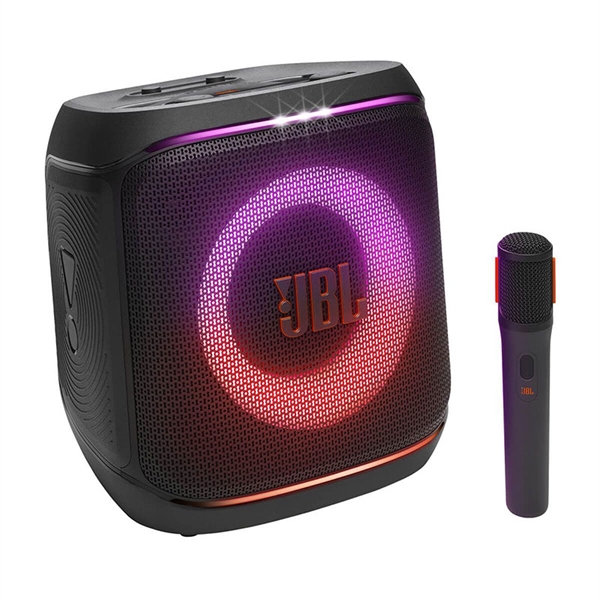 Prenosni zvočnik JBL PartyBox Encore 2 + mikrofon
