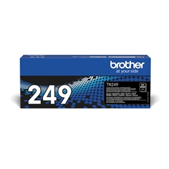 Toner Brother TN-249BK (črna), original