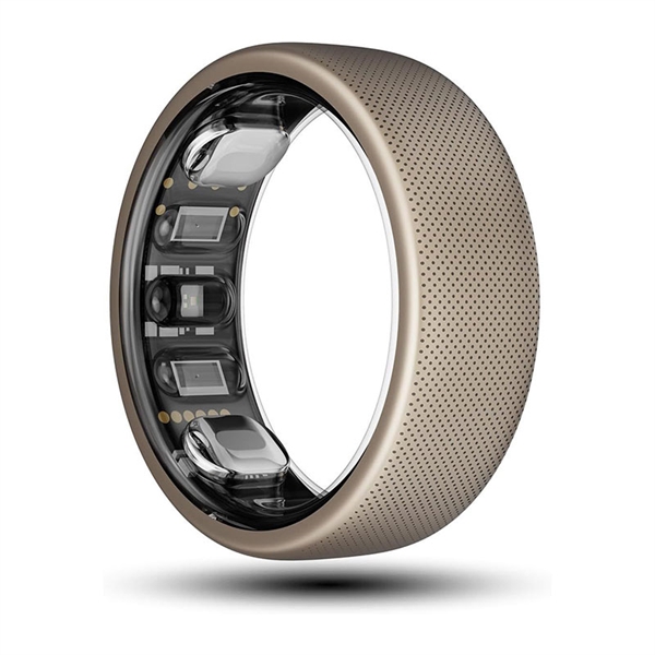 Pametni prstan Amazfit Helio Ring 10