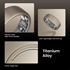 Pametni prstan Amazfit Helio Ring 10