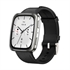 Pametna ura Amazfit Active 2 Square, črna