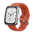 Pametna ura Amazfit Active 2 Square, črna