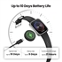 Pametna ura Amazfit Active 2 Square, črna