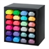 Marker Faber-Castell Textliner 46 Deskset, 24 kosov