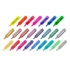 Marker Faber-Castell Textliner 46 Deskset, 24 kosov
