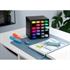Marker Faber-Castell Textliner 46 Deskset, 24 kosov