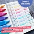 Marker Faber-Castell Textliner 46 Deskset, 16 kosov