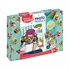 Set za ustvarjanje Maped Mozaik Cool Animals