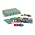 Set za ustvarjanje Maped Mozaik Cool Animals