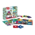 Set za ustvarjanje Maped Mozaik Cool Animals