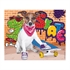 Set za ustvarjanje Maped Mozaik Cool Animals