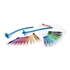 Set za ustvarjanje Maped Blow Pen Art