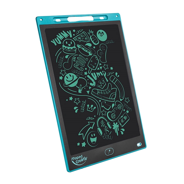 Magična LCD tablica Maped Maxi