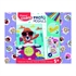 Set za ustvarjanje Maped Mozaik Cute Animals