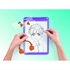 Set za ustvarjanje Maped Avatar Manga