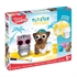 Set za ustvarjanje Maped Plaster Friends Poletje