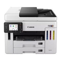 Večfunkcijska naprava Canon MAXIFY GX7140