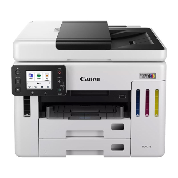 Večfunkcijska naprava Canon MAXIFY GX7140