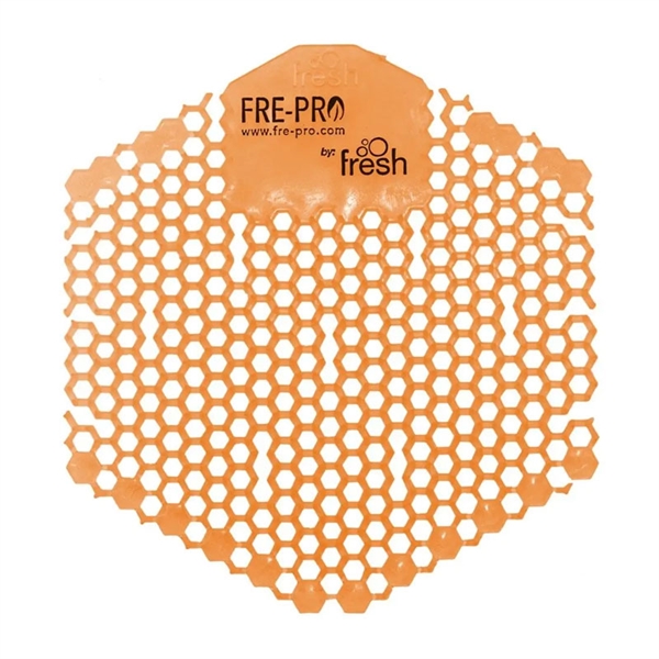 Osvežilec za pisoar Fre Pro, mrežica, mango