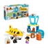 LEGO DUPLO: Prvič na letališču