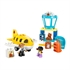 LEGO DUPLO: Prvič na letališču
