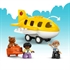 LEGO DUPLO: Prvič na letališču