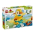 LEGO DUPLO: Živali na kolesih 3v1
