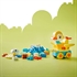LEGO DUPLO: Živali na kolesih 3v1