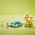 LEGO DUPLO: Živali na kolesih 3v1