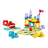 LEGO DUPLO: Hopsijina grajska igra
