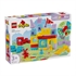 LEGO DUPLO: Hopsijina grajska igra