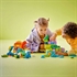LEGO DUPLO: Dinozavri na kolesih 3v1