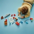 LEGO DUPLO: McQueenov obisk Docove avtomehanične delavnice