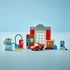 LEGO DUPLO: McQueenov obisk Docove avtomehanične delavnice