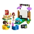 LEGO Friends: Filmski večer za prijatelje