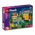 LEGO Friends: Filmski večer za prijatelje