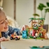 LEGO Friends: Nega živali - zavetišče za pande