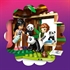 LEGO Friends: Nega živali - zavetišče za pande