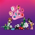 LEGO Friends: Nega živali - zavetišče za pande