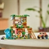LEGO Friends: Nega živali - zavetišče za pande