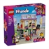LEGO Friends: Glasbena trgovina in stanovanje