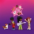 LEGO Friends: Glasbena trgovina in stanovanje