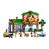 LEGO Friends: Ranč in hlev s poniji