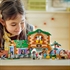 LEGO Friends: Ranč in hlev s poniji