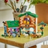 LEGO Friends: Ranč in hlev s poniji
