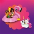 LEGO Friends: Zabava na bazenu s samorogom in plamencem