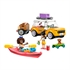 LEGO Friends: Avtomobil za prijateljsko potovanje