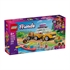 LEGO Friends: Avtomobil za prijateljsko potovanje